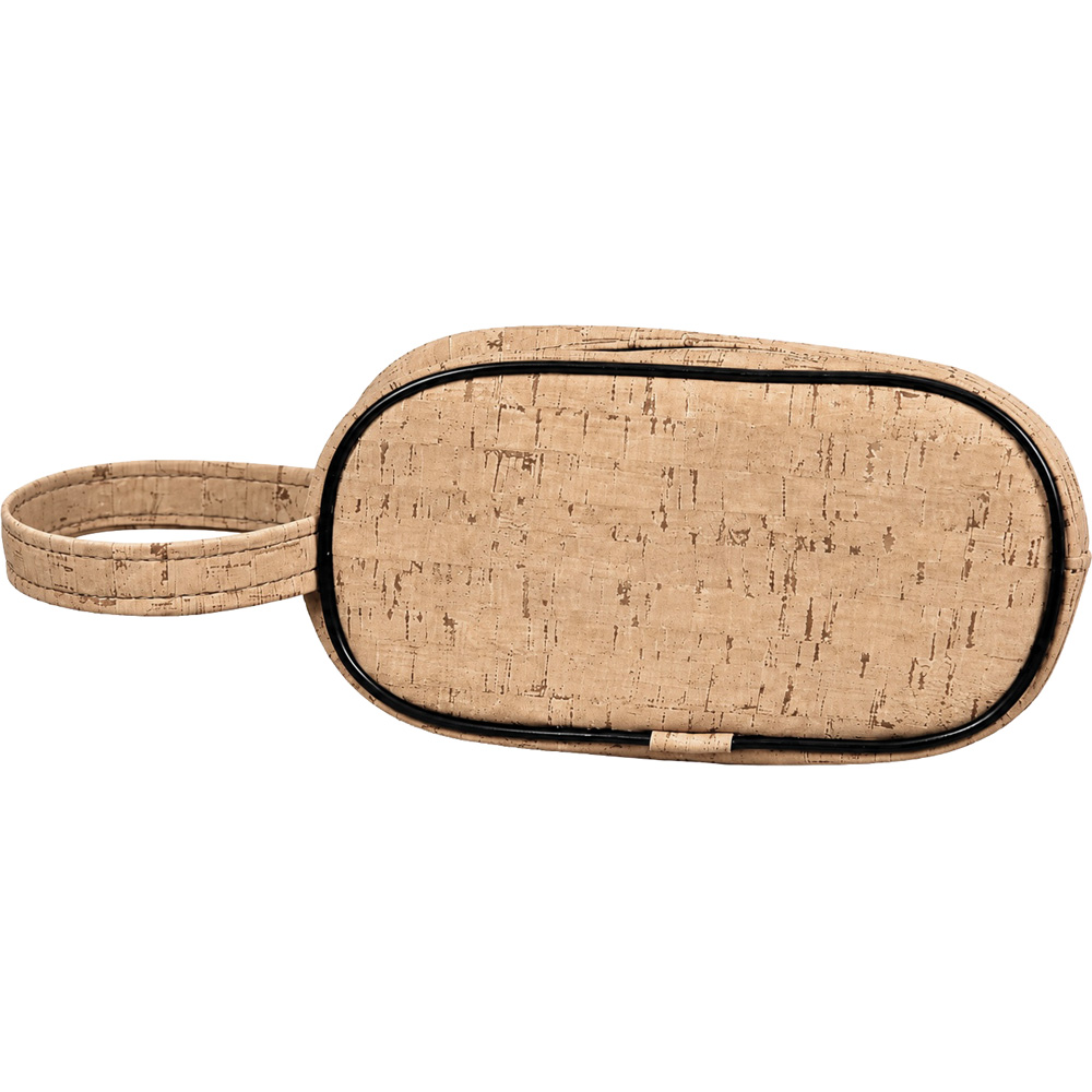 DC-125-BJ El Çantası 21,5 x 11 x 5 cm-Krem