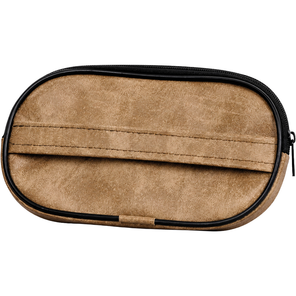 DC-135-KRM El Çantası 21,5 x 11 x 2 cm-Bej