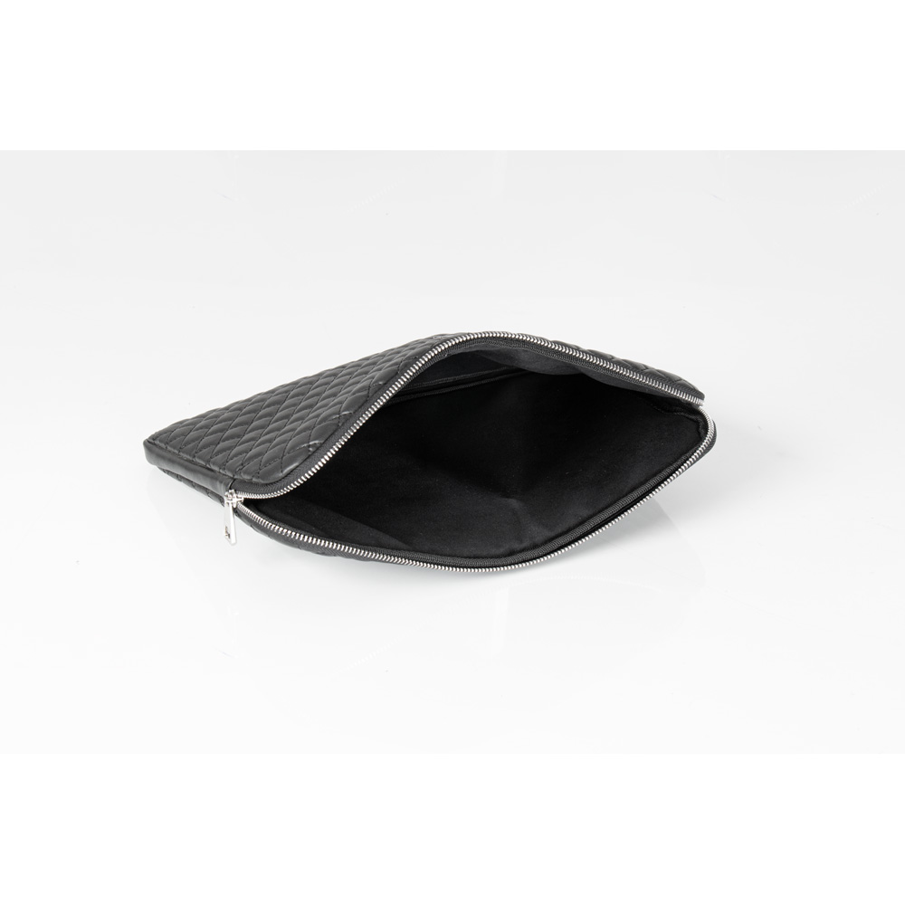 DC-800-TB Evrak Çantası 34,5 x 24,5 cm-Siyah