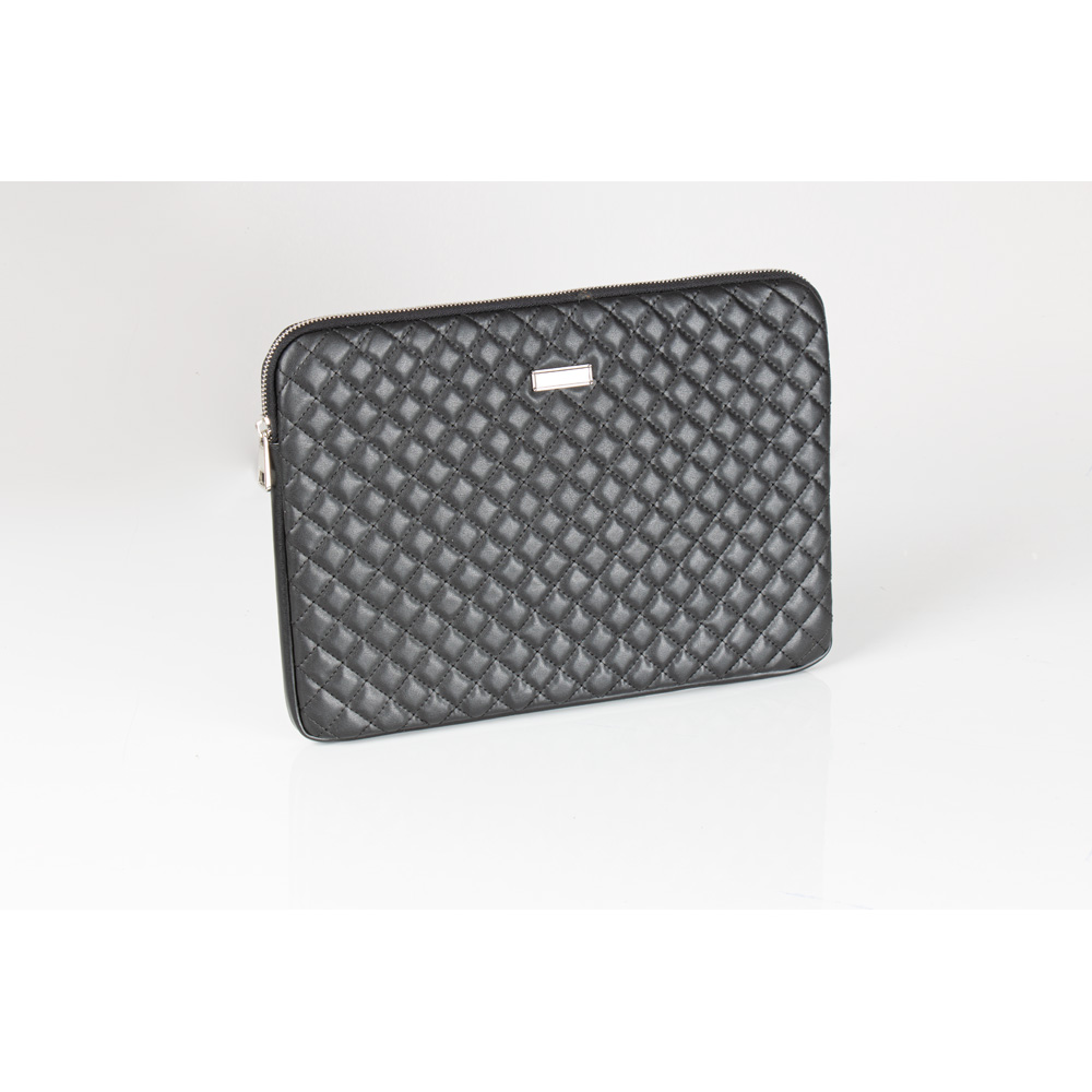 DC-800-TB Evrak Çantası 34,5 x 24,5 cm-Siyah