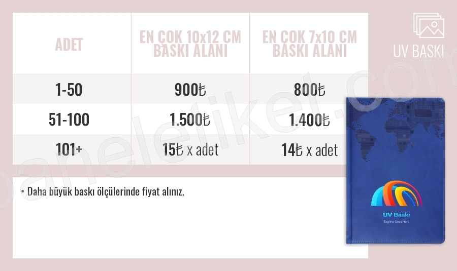 EzineCGZ-K Terzi Dikiş Tarihsiz Defter 9 x 14 cm