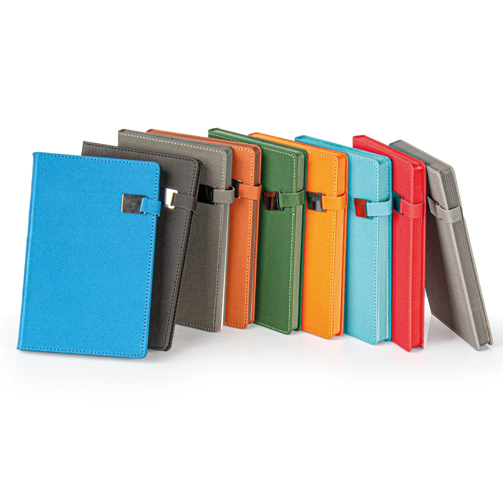 Edremit-FM Tarihsiz Defter 13 x 21 cm