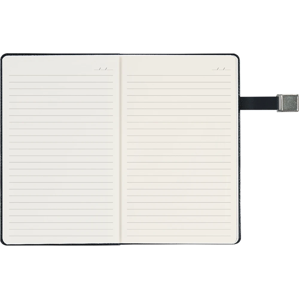 Edremit-FM Tarihsiz Defter 13 x 21 cm