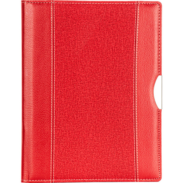 Elit-L Sekreterlik 23 x 31 cm-Kırmızı