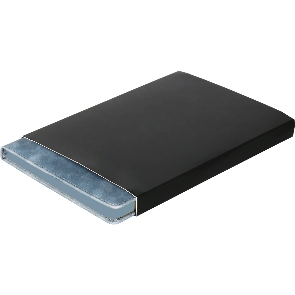 Endülüs-K Tarihsiz Defter 15,5 x 21,5 cm