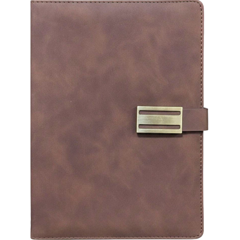 Endülüs-L Tarihsiz Defter 15,5 x 21,5 cm-Taba