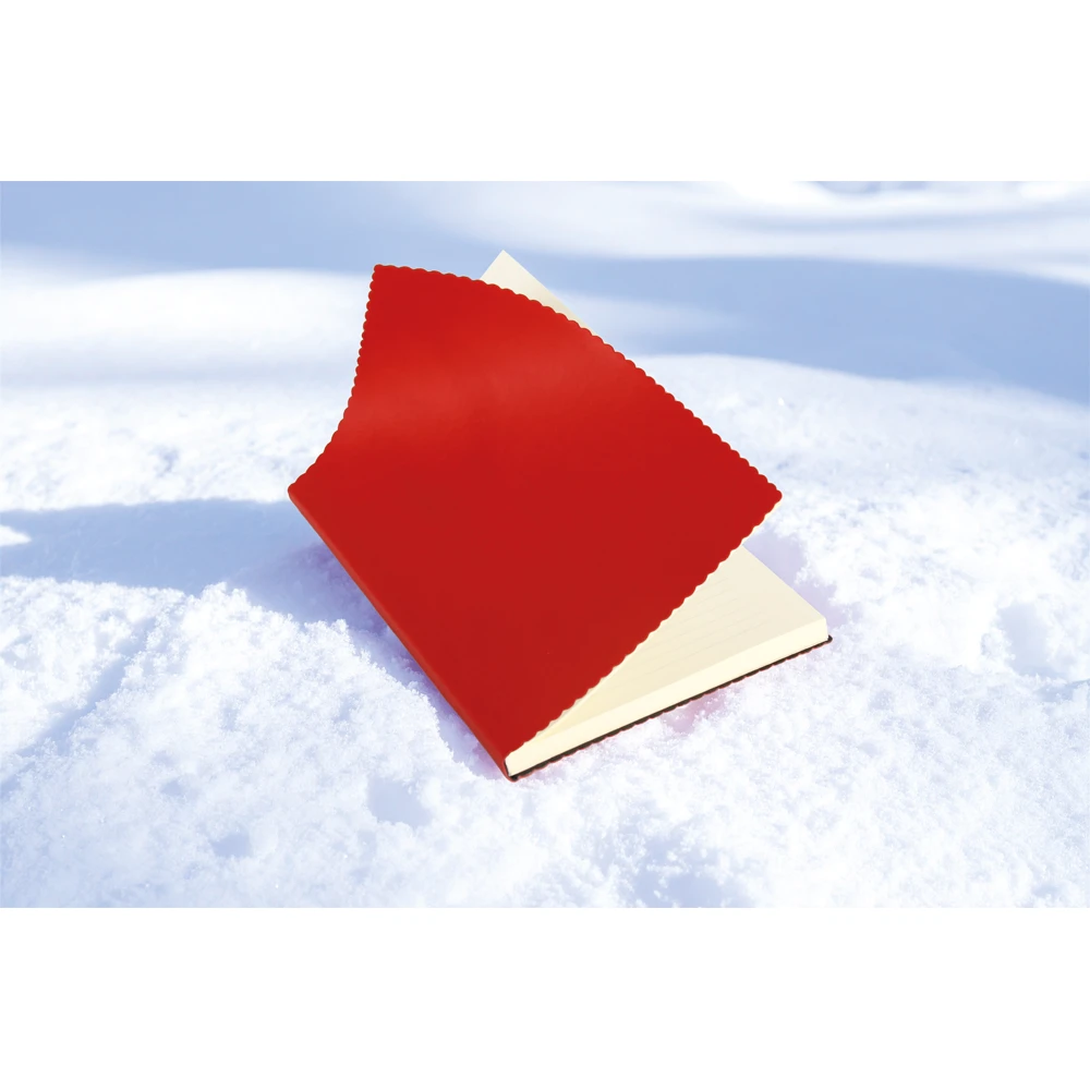 Erciyes-T Tarihsiz Defter 14 x 21 cm