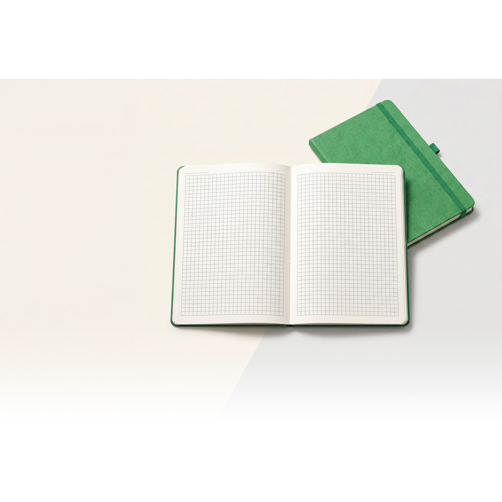 Esenler-G Tarihsiz Defter 13 x 21 cm-Siyah
