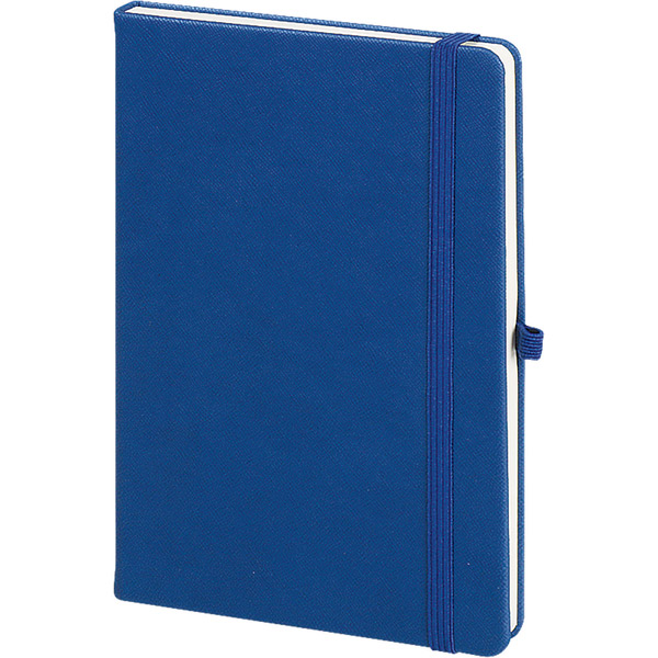 Esenler-G Tarihsiz Defter 13 x 21 cm-Lacivert
