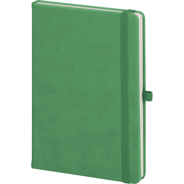 Esenler-G Tarihsiz Defter 13 x 21 cm-Yeşil