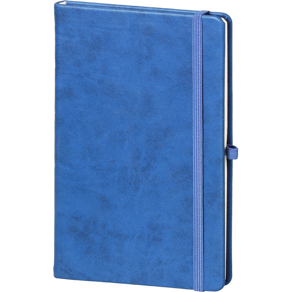 Eskihisar-FM Tarihsiz Defter 13 x 21 cm-Lacivert