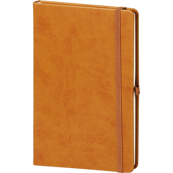 Eskihisar-FM Tarihsiz Defter 13 x 21 cm-Taba