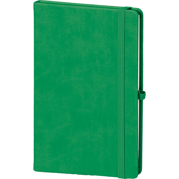 Eskihisar-FM Tarihsiz Defter 13 x 21 cm-Yeşil