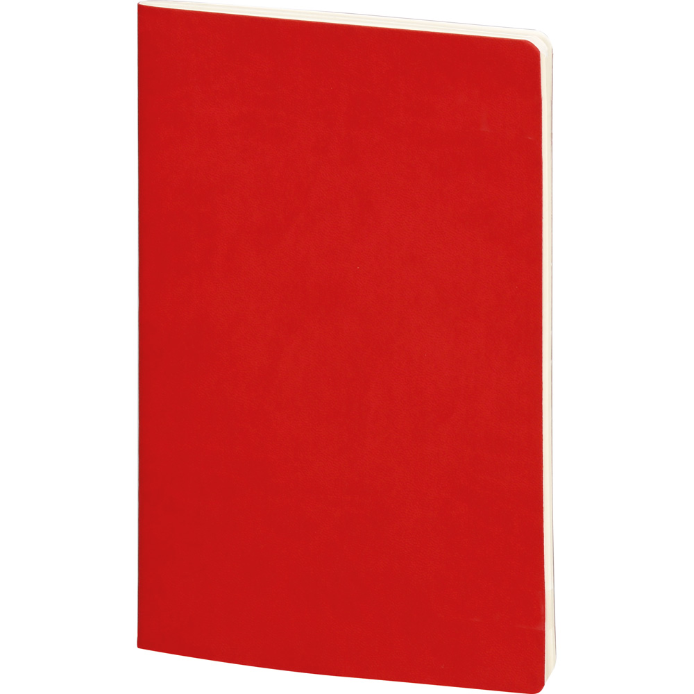Ezine-CZ-GR Terzi Dikiş Cep Defteri 9 x 14 cm-Kırmızı