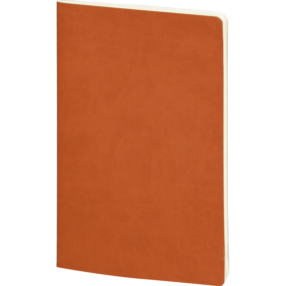Ezine-CZ-GR Terzi Dikiş Cep Defteri 9 x 14 cm-Taba