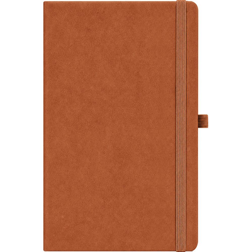 Fatih-YSL Tarihsiz Defter 13 x 21 cm-Taba