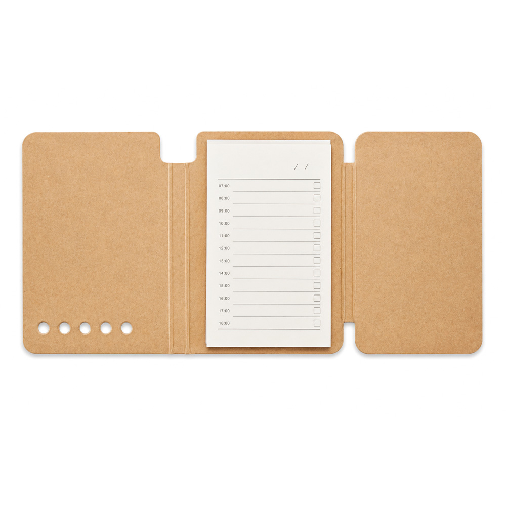 GD-018 Notluk 10,7 x 14 cm