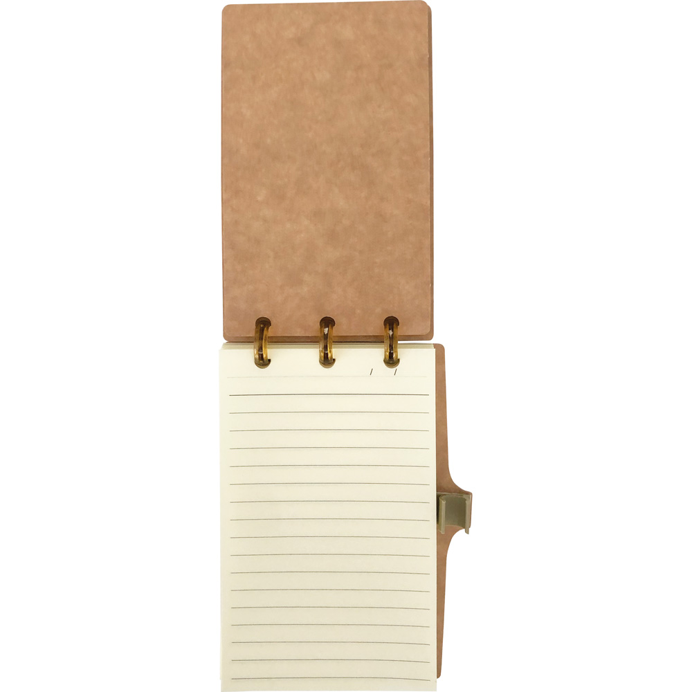 GD-025 Spiralli Notluk 8,5 x 13,5 cm