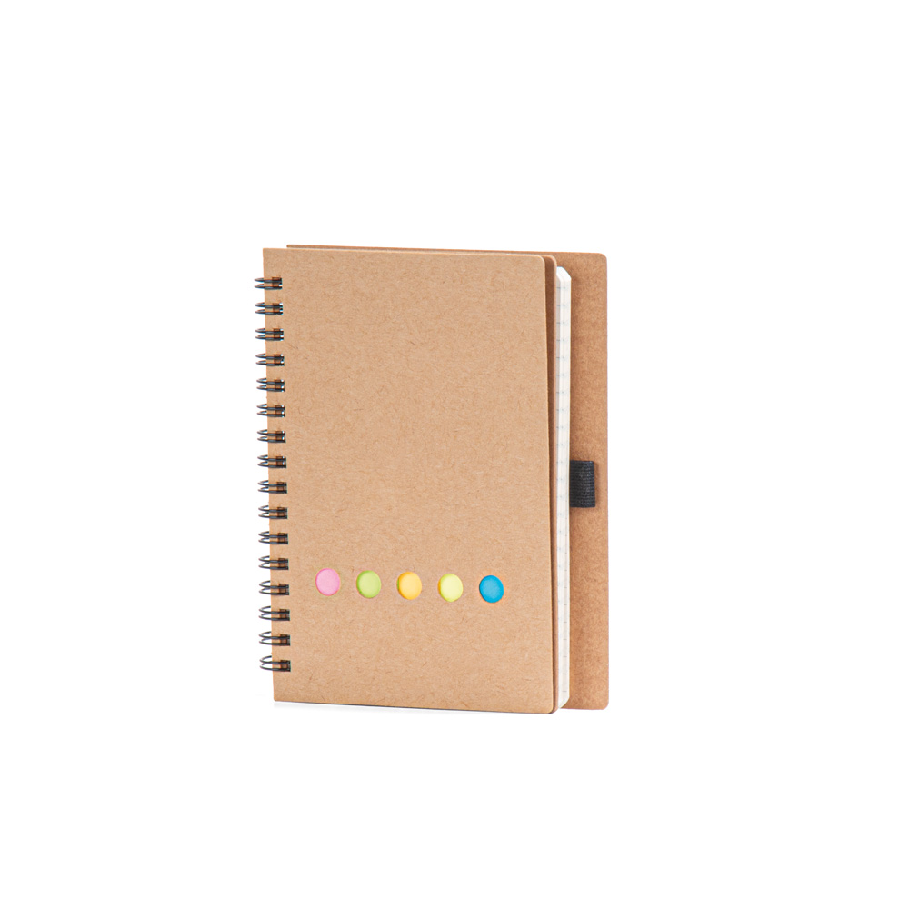 GD-035 Spiralli Notluk 11,5 x 15 cm