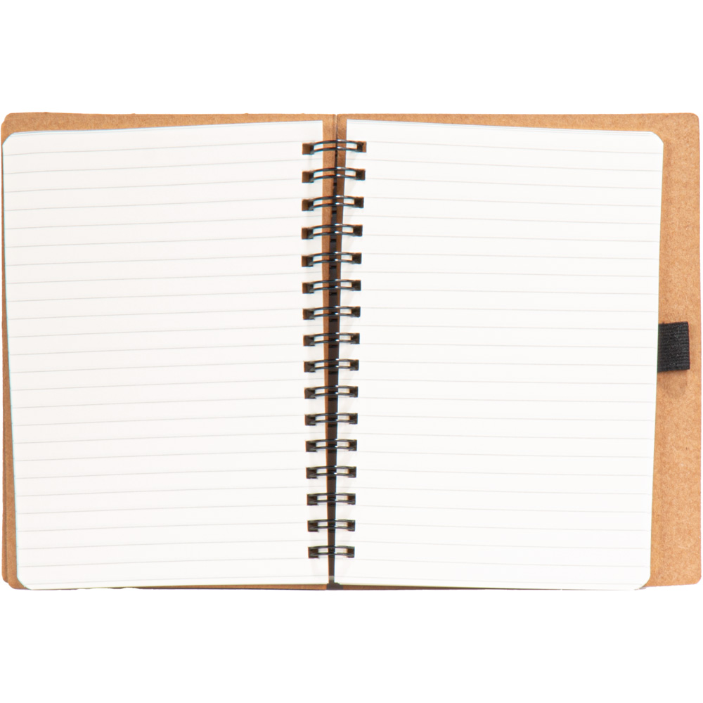 GD-035 Spiralli Notluk 11,5 x 15 cm