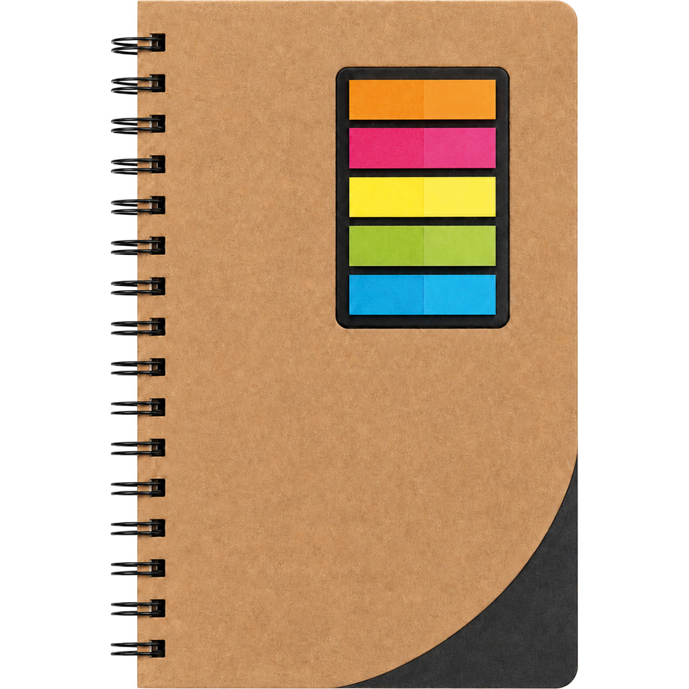 GD-055 Spiralli Defter 12 x 20,5 cm