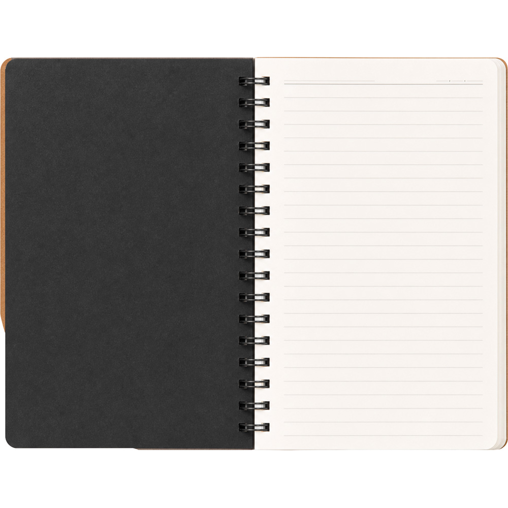 GD-055 Spiralli Defter 12 x 20,5 cm