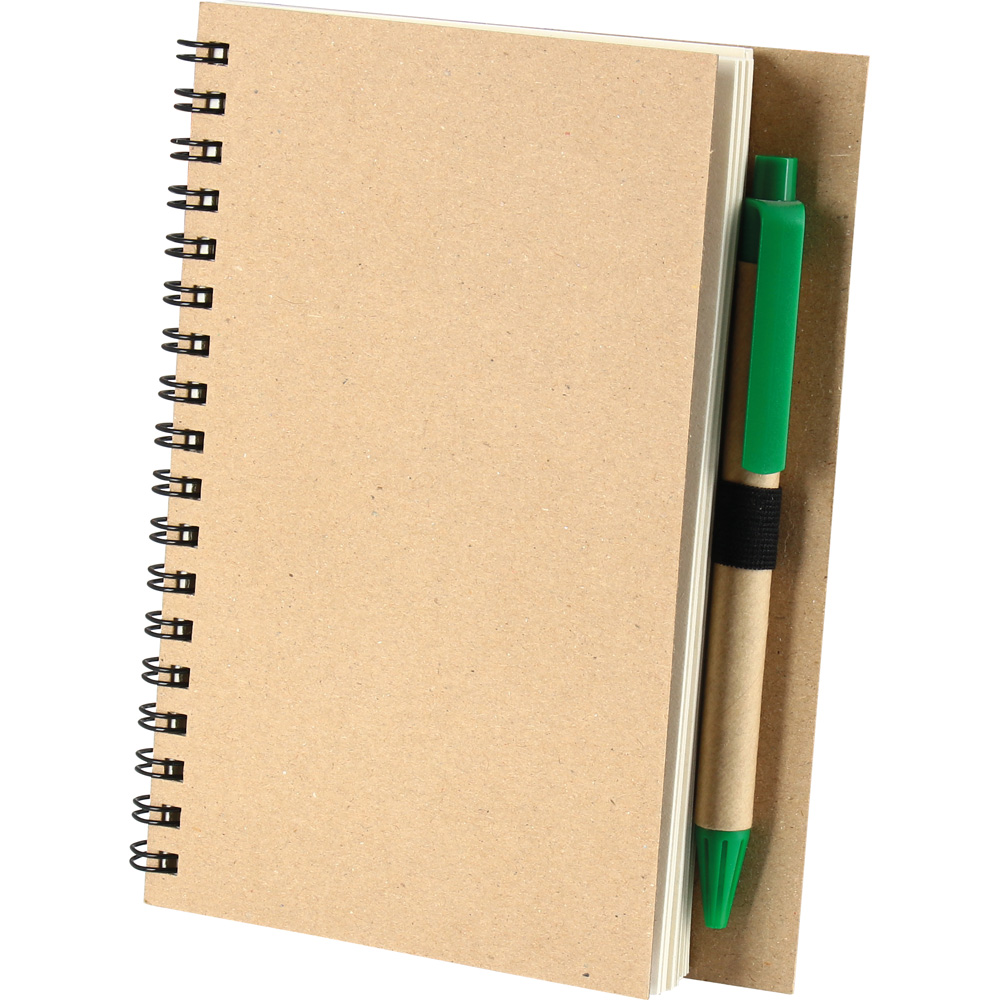 GD-060 Spiralli Notluk 11.5 x 16 cm