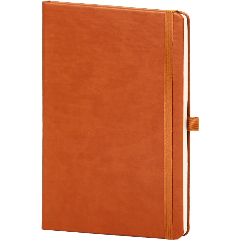 Gebze-TRKM Tarihsiz Defter 13 x 21 cm-Taba