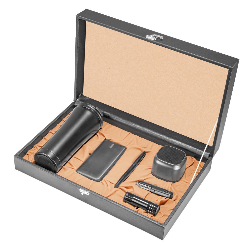 Hopa-S Hediyelik Set 40 x 25 x 11 cm