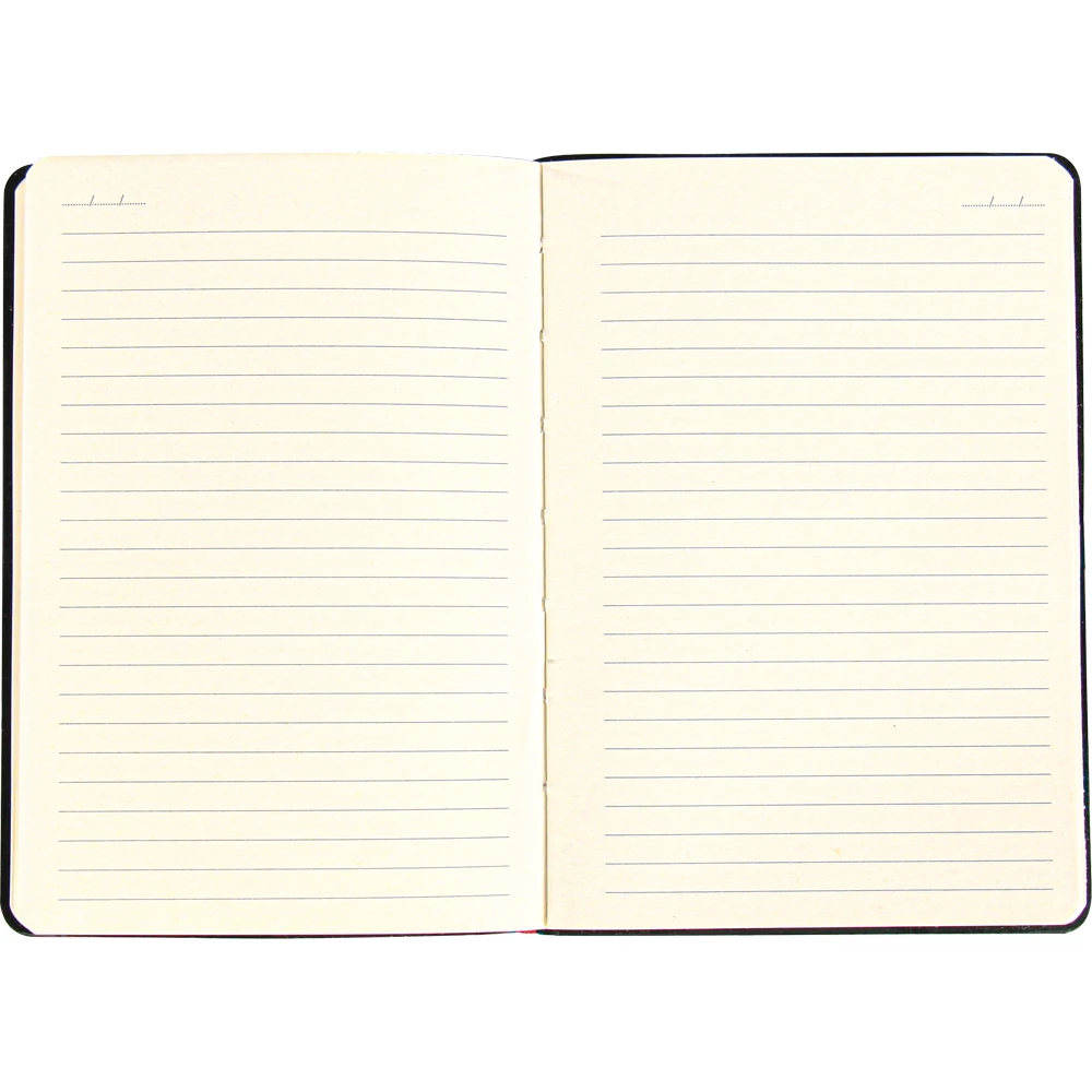 İstiklal-L Tarihsiz Defter 9 x 14 cm