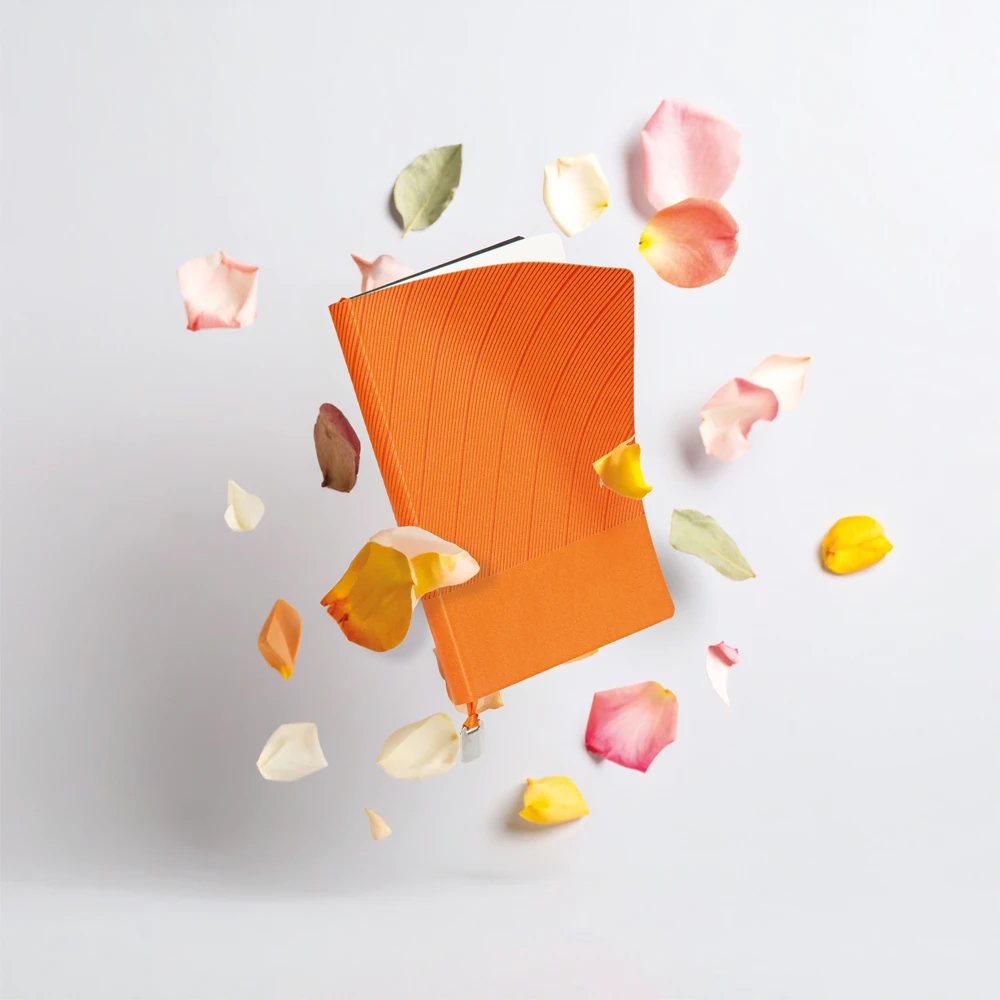 İstinye-MR Tarihsiz Defter 15,5 x 21,5 cm