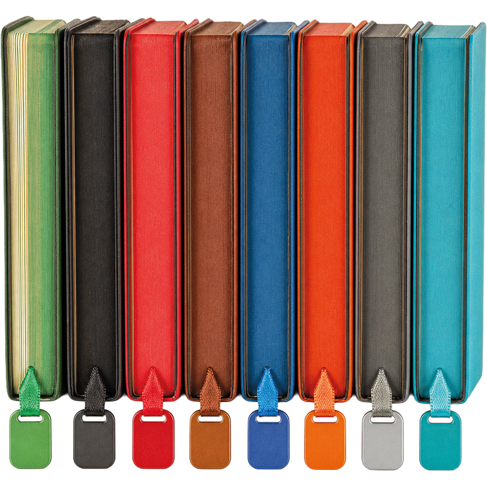 Kadıköy-T Tarihsiz Defter 13 x 21 cm