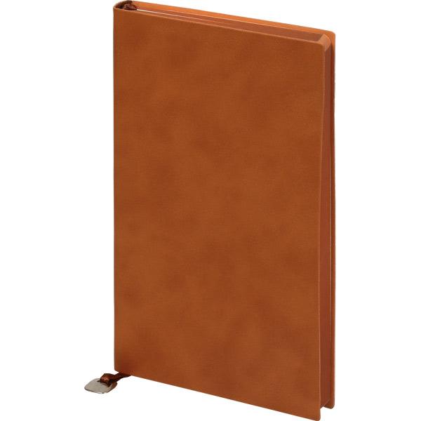 Kadıköy-T Tarihsiz Defter 13 x 21 cm-Taba