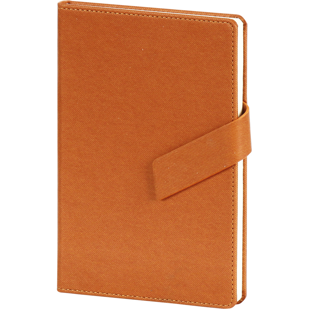 Kartal-FM Tarihsiz Defter 13 x 21 cm-Taba