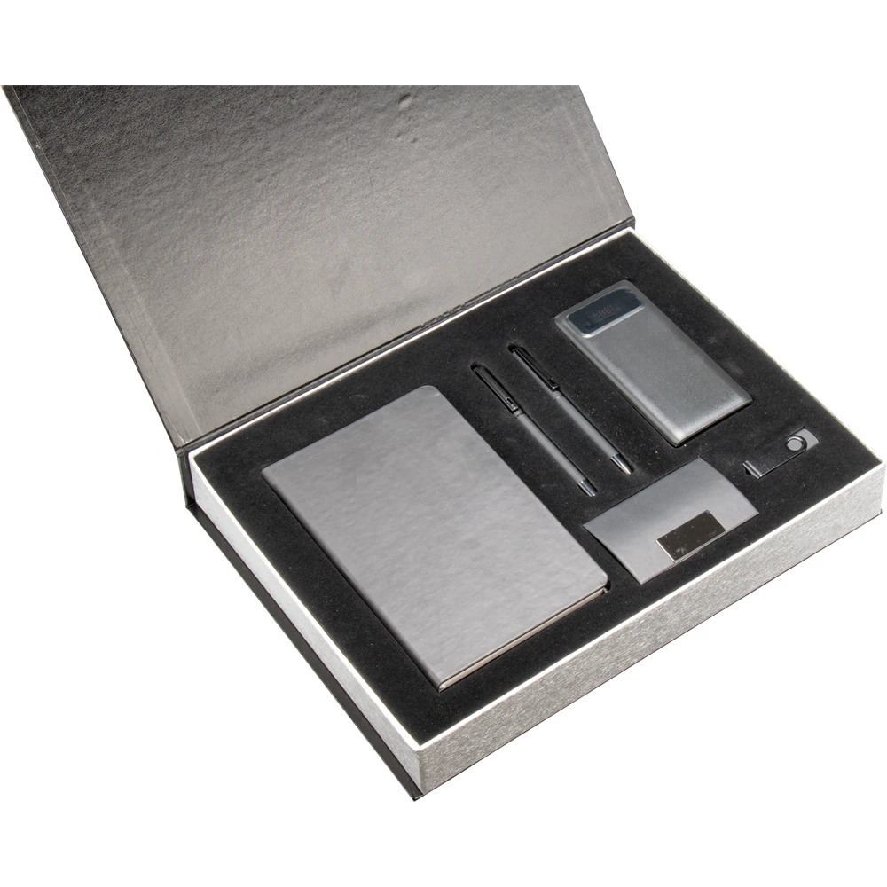 Kastamonu-S Hediyelik Set 38 x 28 x 5,5 cm