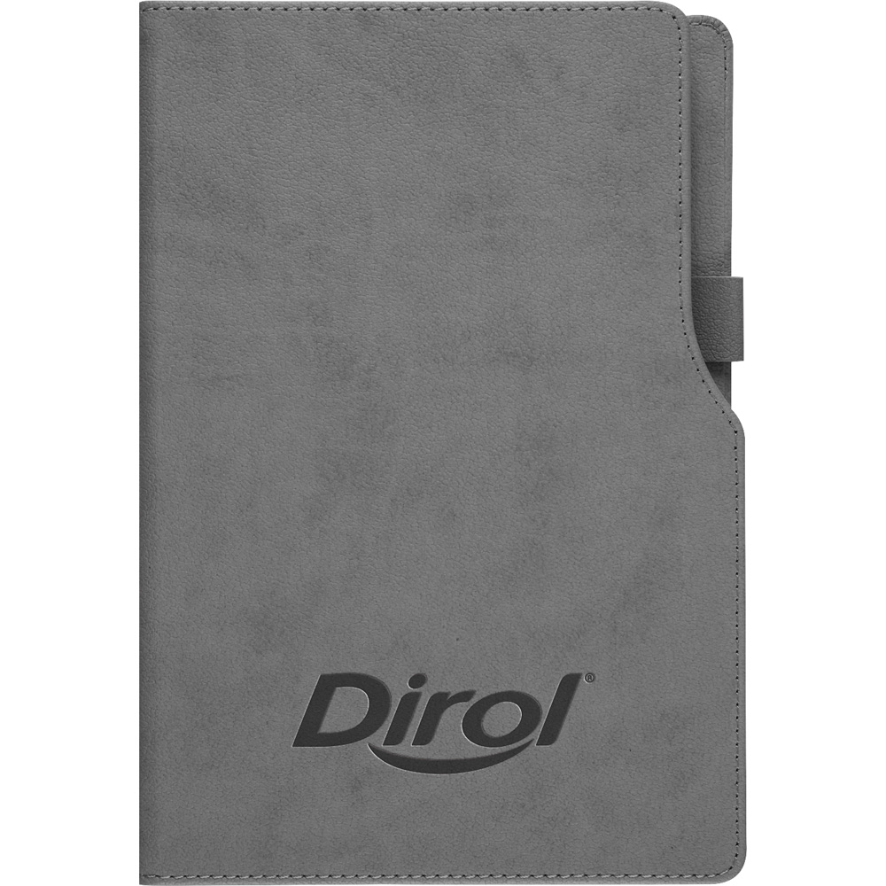 Kısıklı-GR Tarihsiz Defter 14,5 x 21 cm-Füme