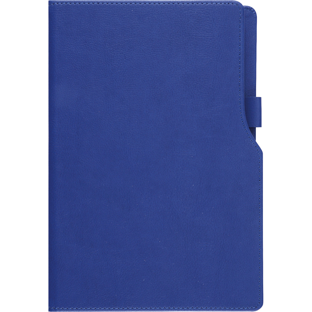 Kısıklı-GR Tarihsiz Defter 14,5 x 21 cm-Lacivert