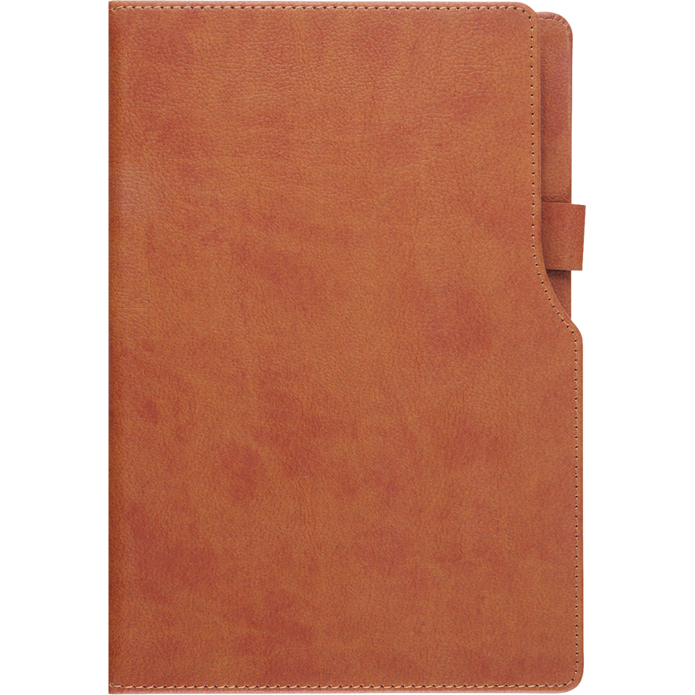 Kısıklı-GR Tarihsiz Defter 14,5 x 21 cm-Taba