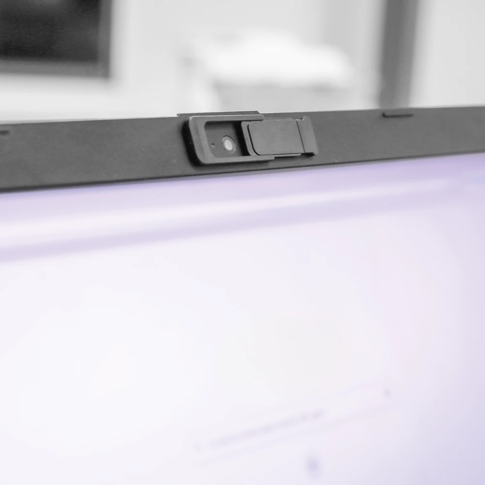 KK-120-S Kamera Kapatıcı