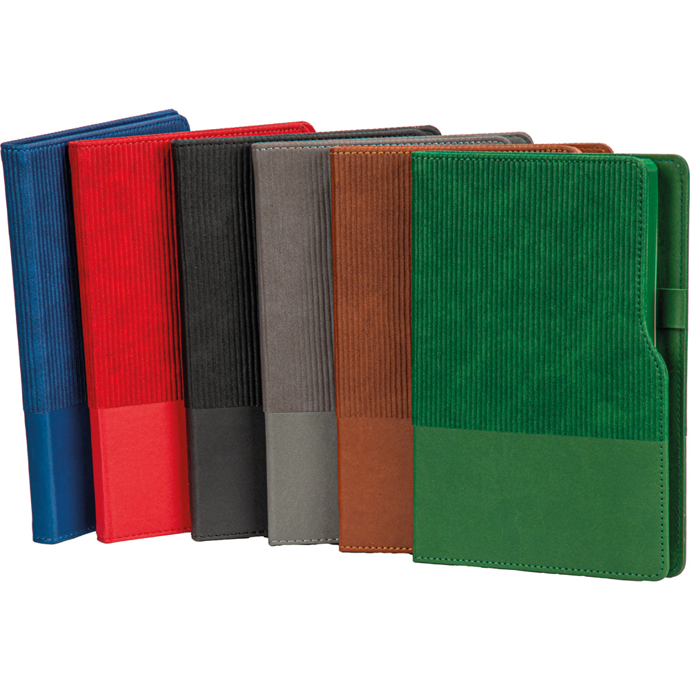 Libadiye-S Tarihsiz  Defter 14,5 x 21 cm