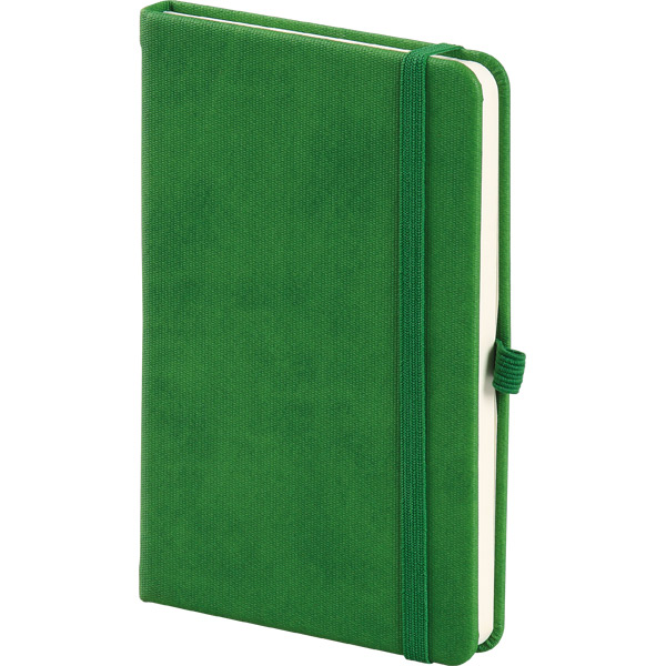 Libadiye-YSL Tarihsiz Cep Defter 9 x 14 cm