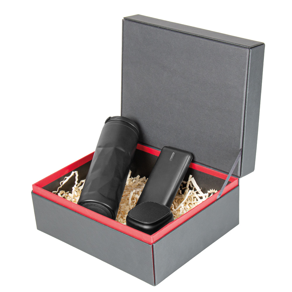 Mardin Hediyelik Set 29 x 24 x 14 cm
