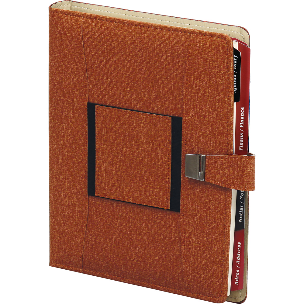 Maslak-TB Organizer Ajanda 18 x 23 cm