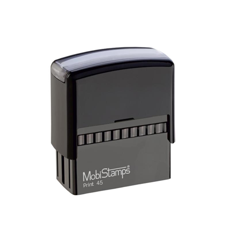 Mobistamps 45 Kaşe