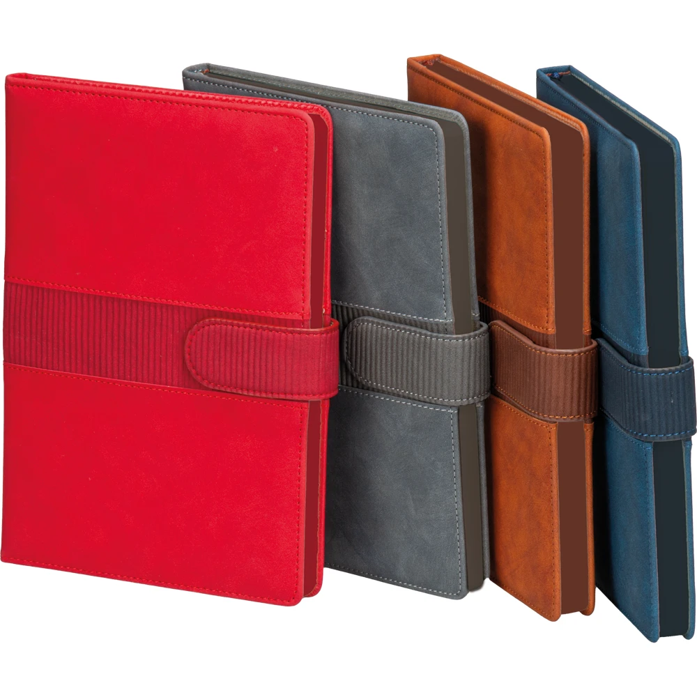 Mostar-S Tarihsiz Defter 15 x 21 cm