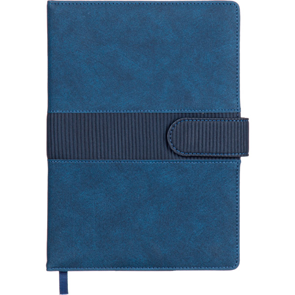 Mostar-S Tarihsiz Defter 15 x 21 cm-Lacivert