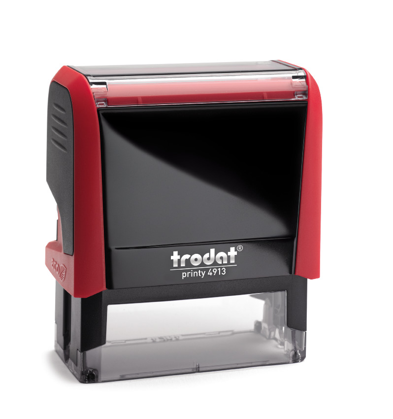 Trodat Printy 4913