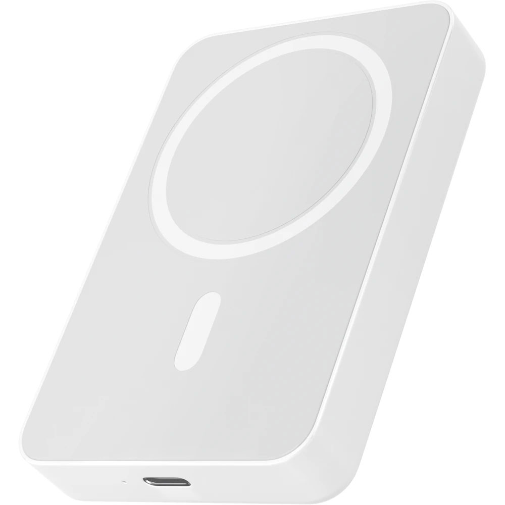 PWB-110-B MagSafe Powerbank 10.000 mAh