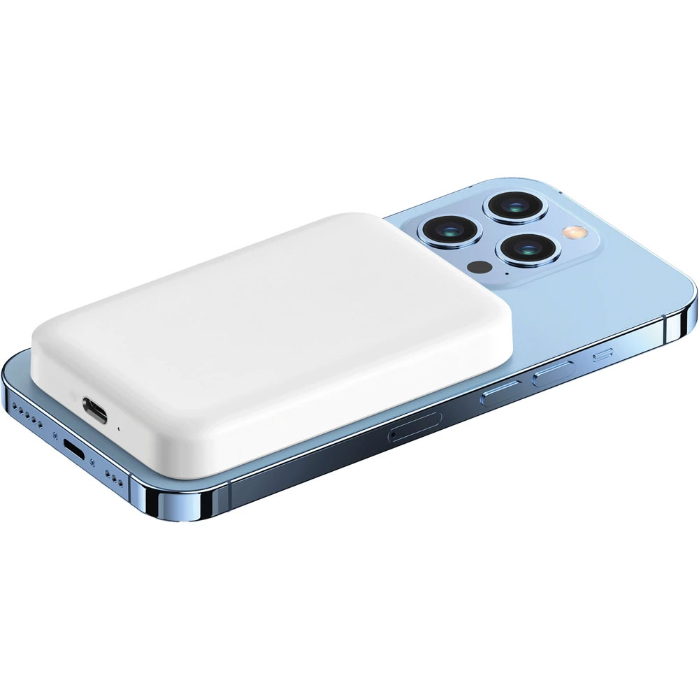 PWB-110-B MagSafe Powerbank 10.000 mAh