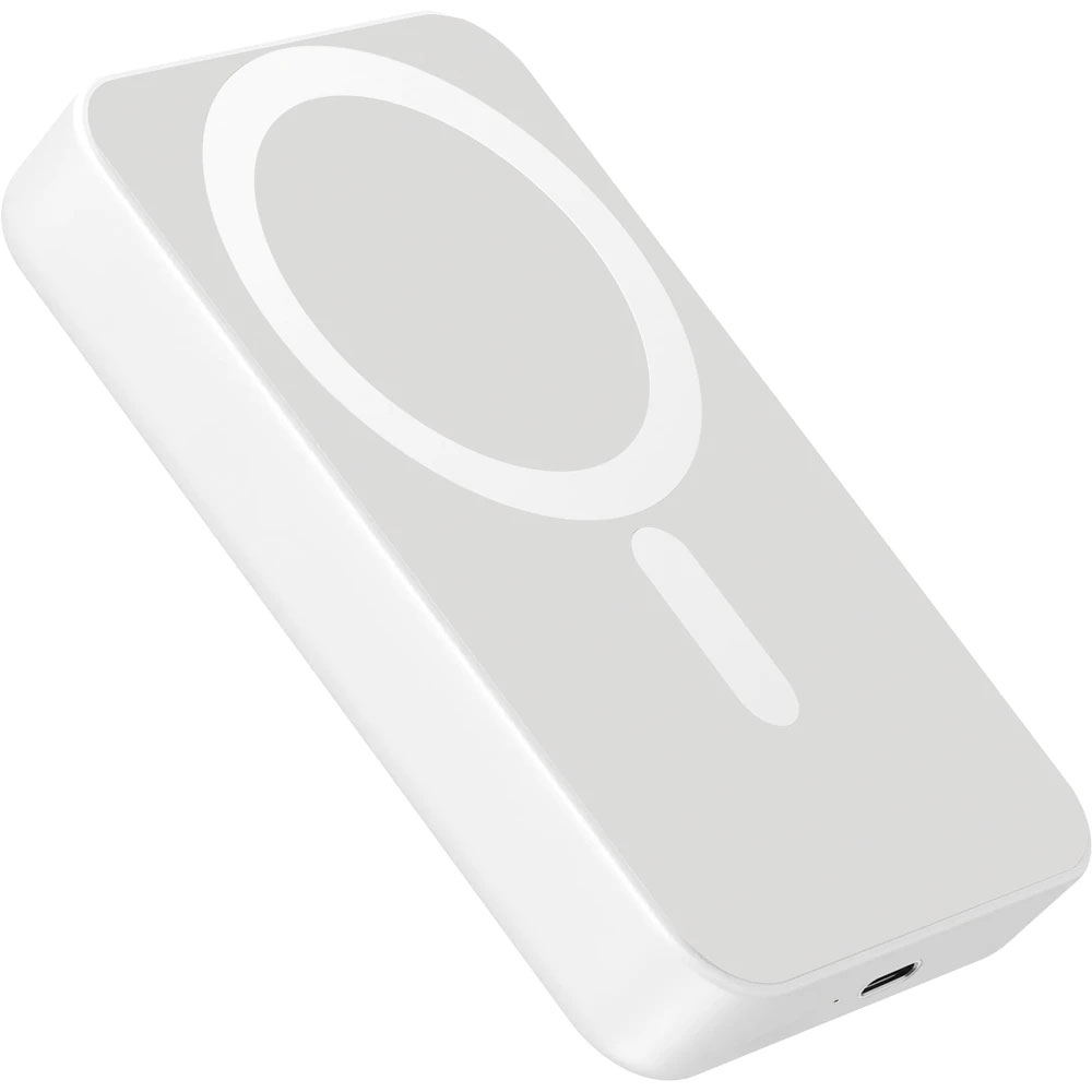 PWB-115-B MagSafe Powerbank 5.000 mAh